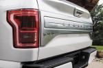 Ford F-150 Limited 2016 года